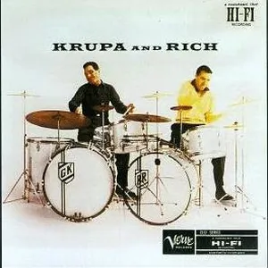 Krupa & Rich